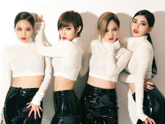 MISS A