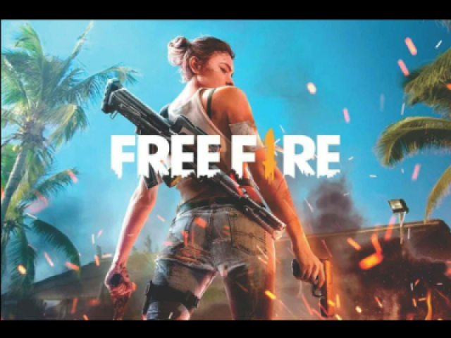 Free Fire