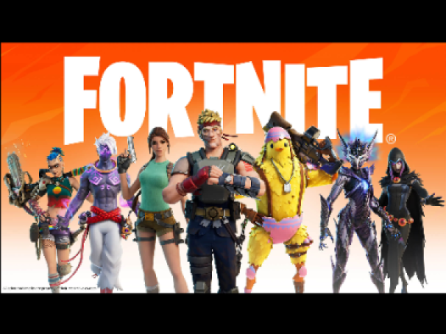 Fortnite