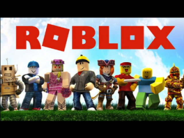 Roblox