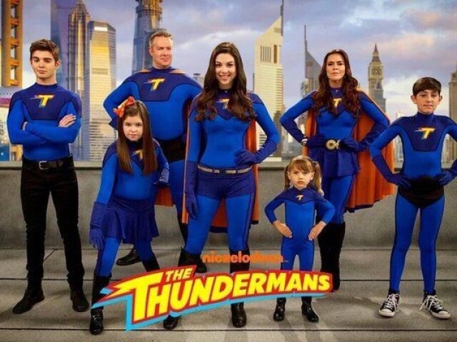 The thundemans