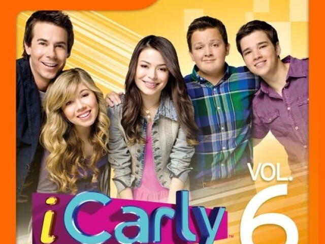 iCarly