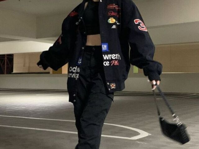 Streetwear