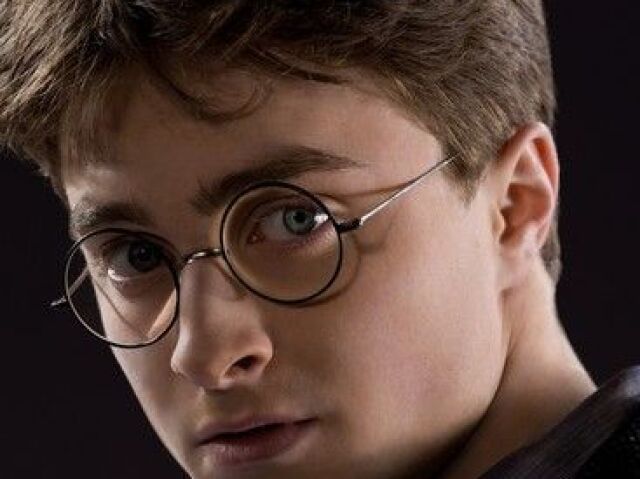 Harry Potter❤