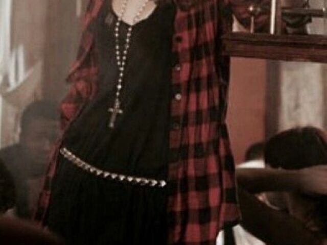 Grunge