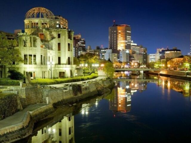 Hiroshima