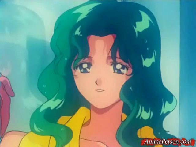 Michiru Kaiou/ Sailor Netuno