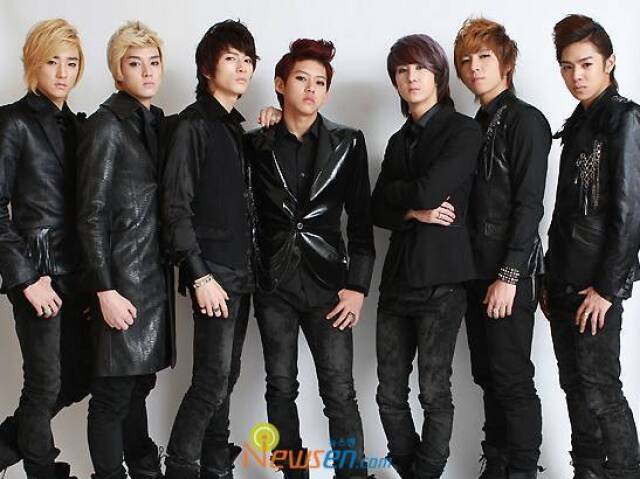 U-KISS