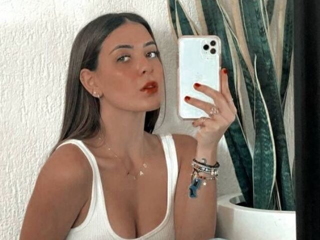 Vc realmente conhece a Sabina Hidalgo?