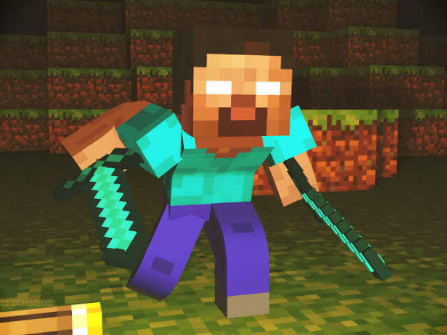 Herobrine