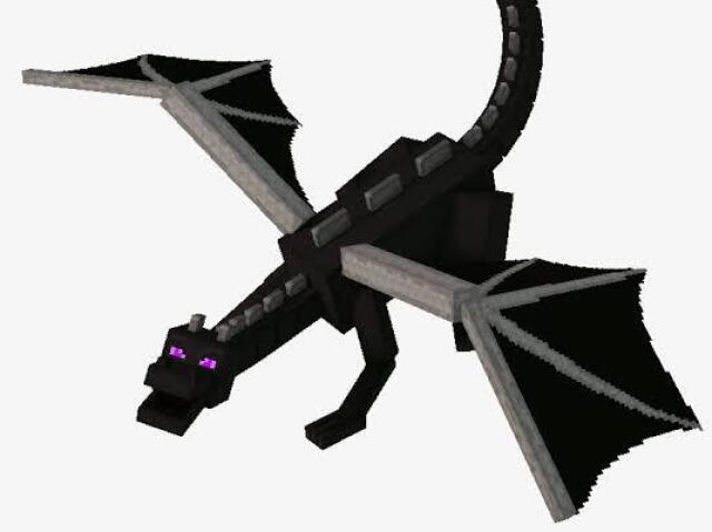 Ender Dragon