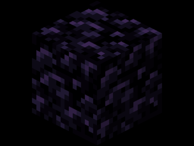 Obsidian?