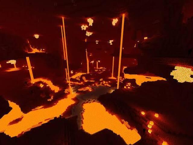 Nether?