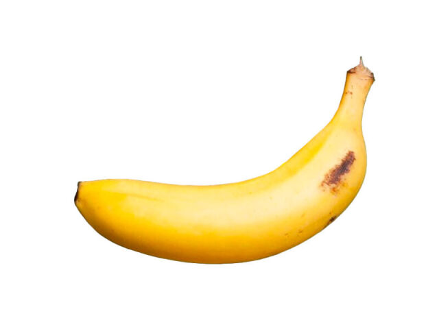 Você é uma banana!
