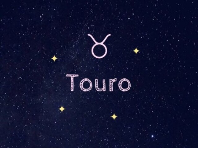 Touro ♉