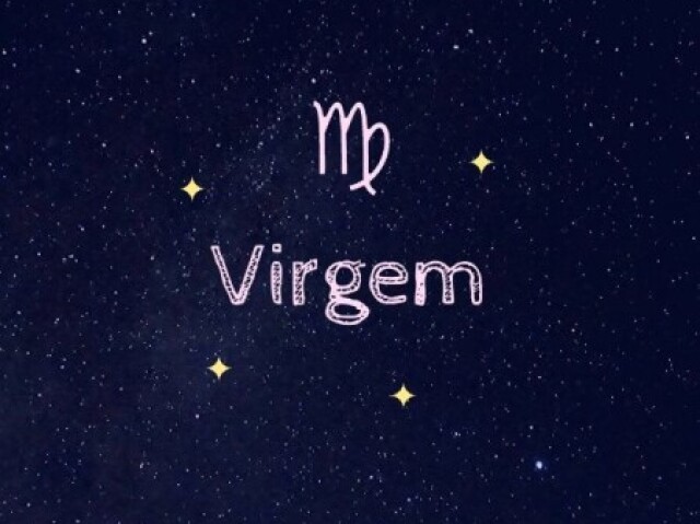 Virgem ♍