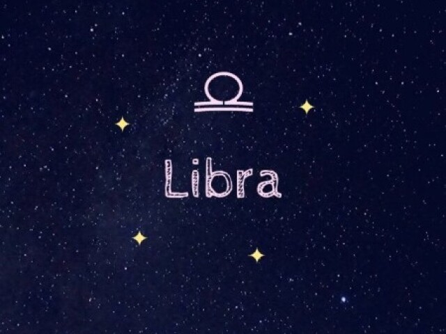 Libra ♎