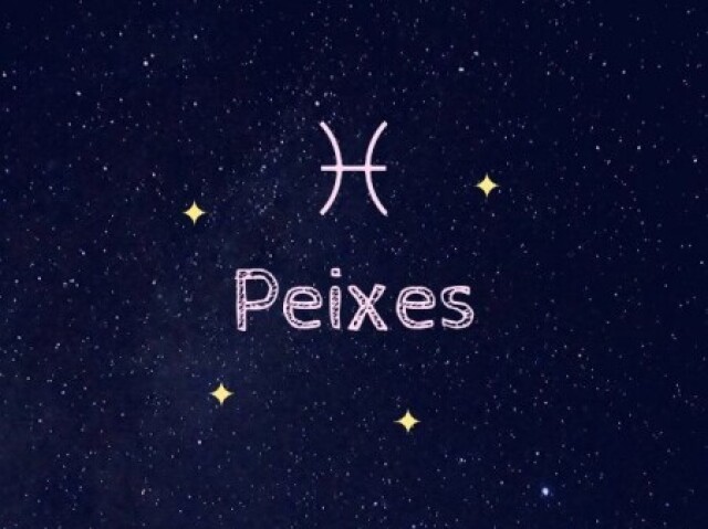 Peixes ♓