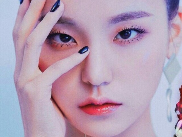 Yeji 🖤