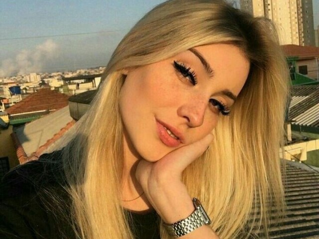 Muito lindaaaa😍😍