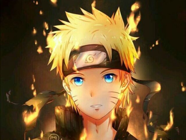 naruto