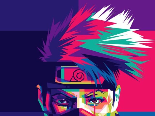 kakashi