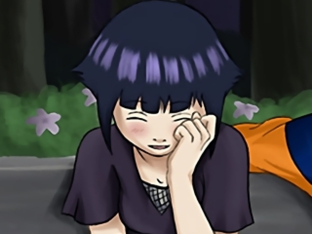 hinata