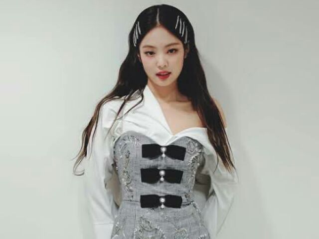 Jennie - BLACKPINK