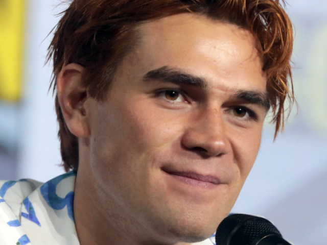 KJ Apa