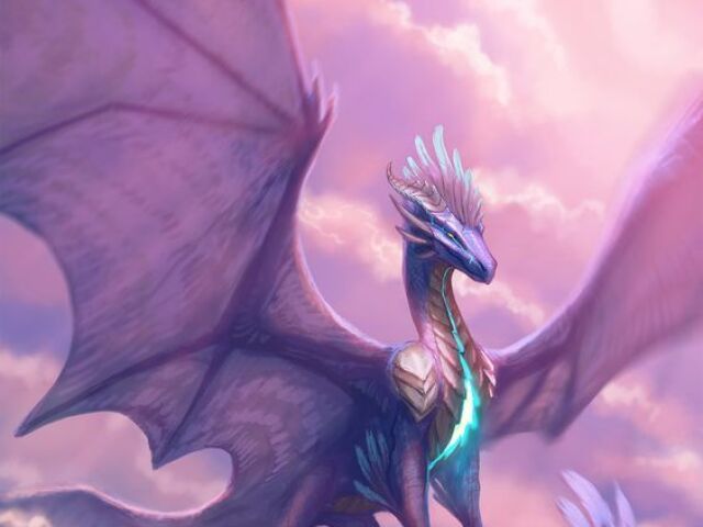 DRAGÃO