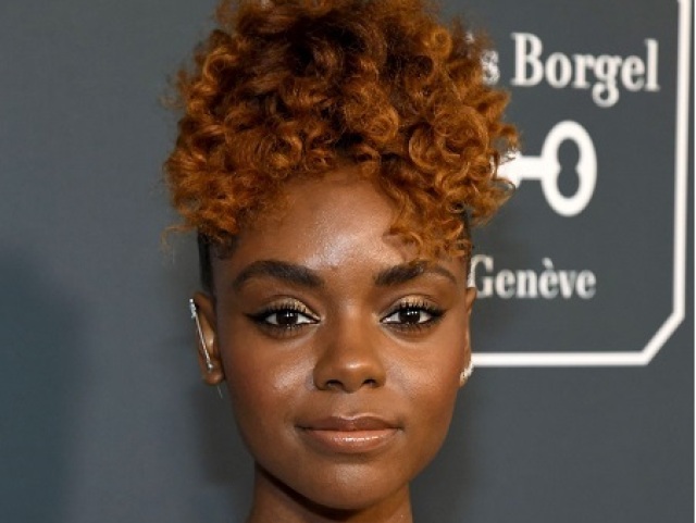 Ashleigh Murray