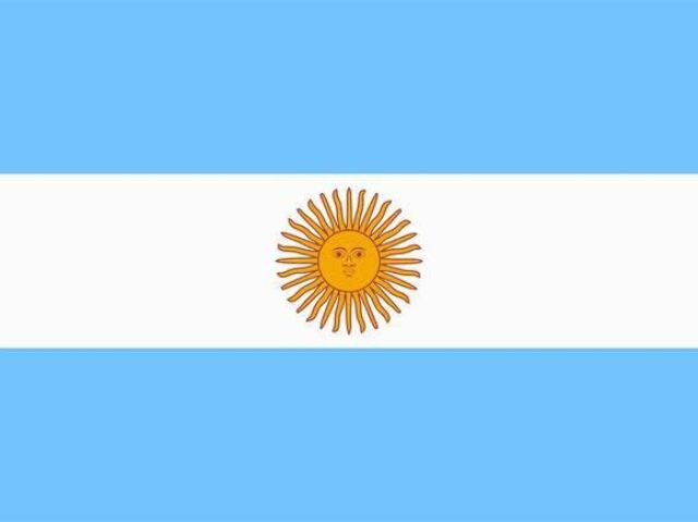 Argentina 🇦🇷