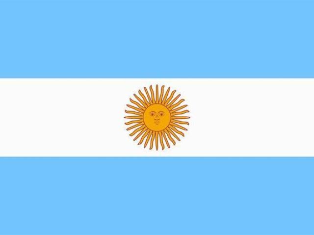 Argentina 🇦🇷