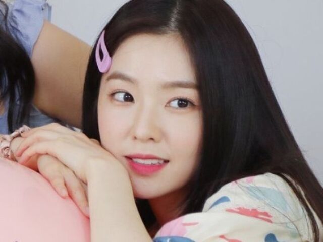 Irene - Red Velvet