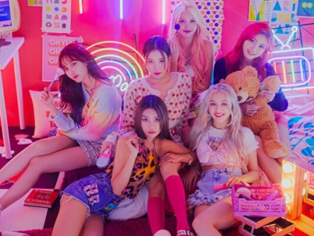 MOMOLAND