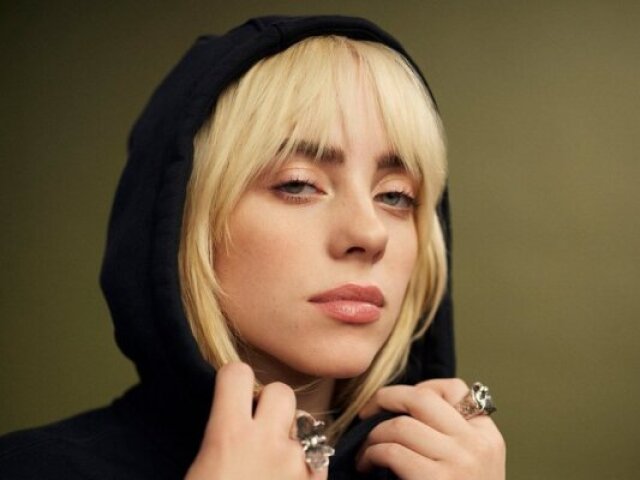 Você conhece mesmo Billie Eilish?