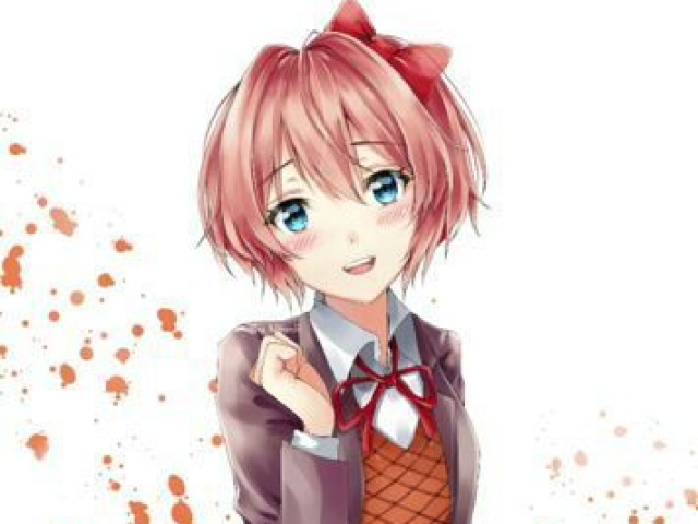 Sayori 🍪✨