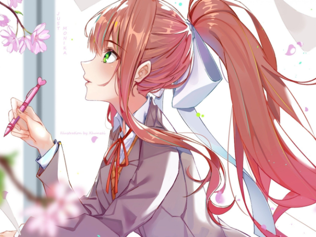 Monika 💖💞