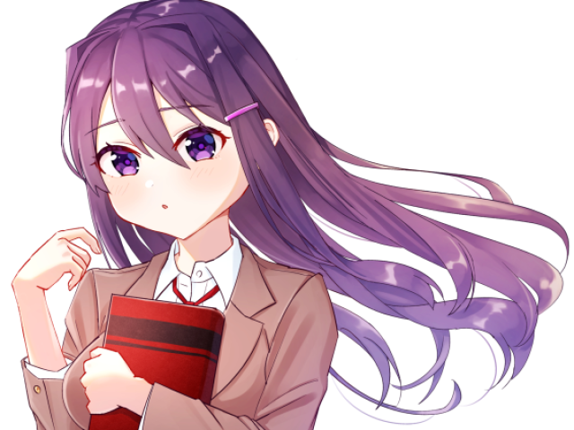 Yuri 🌸🌺