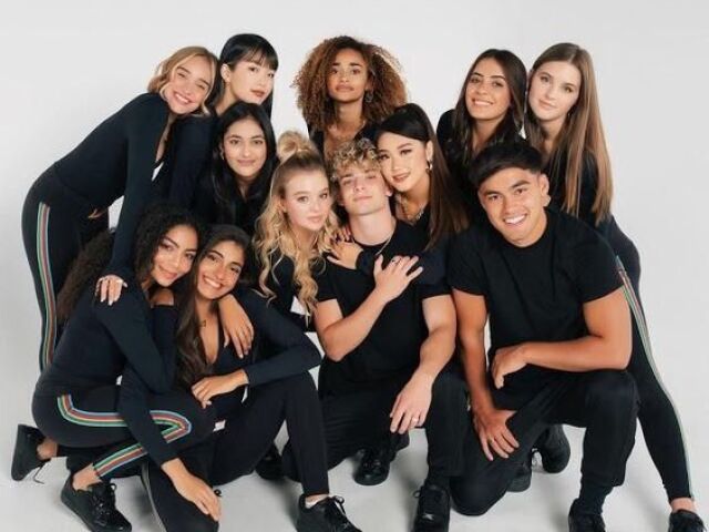 Now United