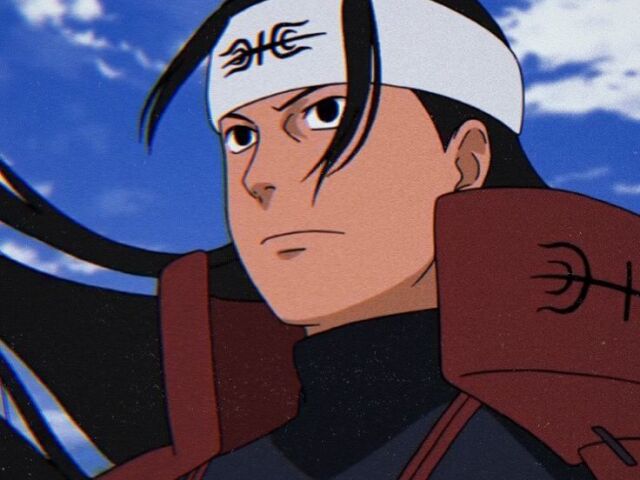 Hashirama