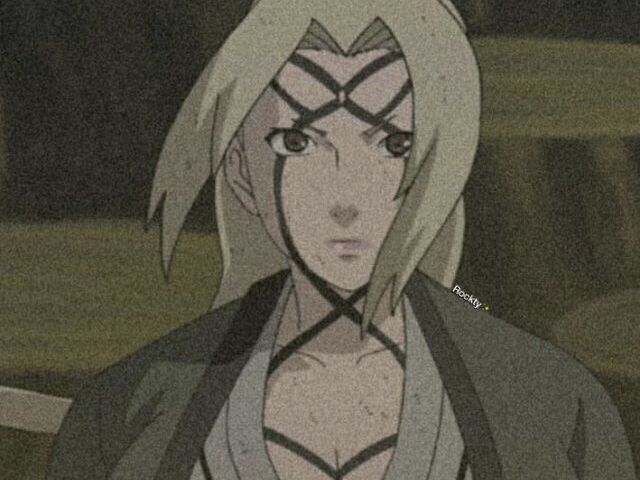 Tsunade