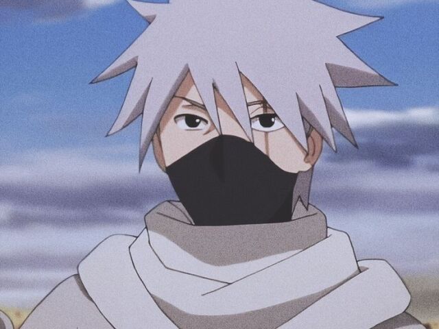 Kakashi