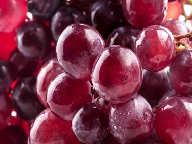 Uva roxa