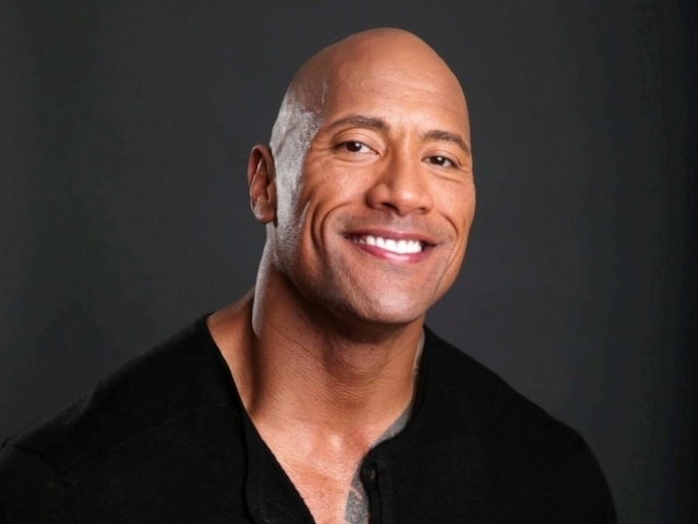 Dwayne Johnson