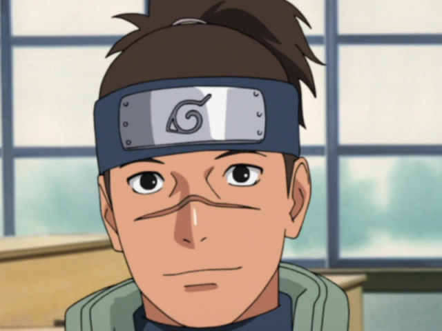 Iruka