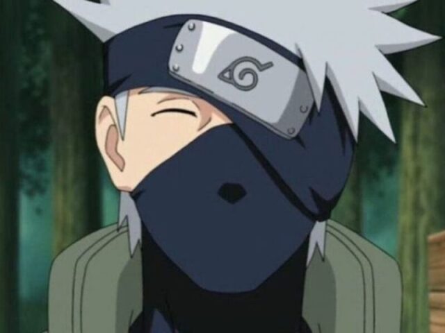 Kakashi