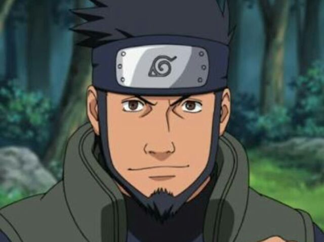 Asuma