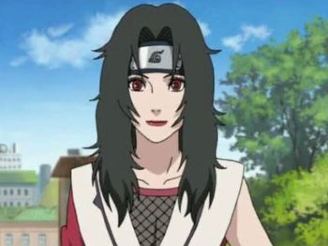 Kurenai