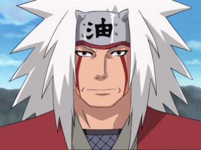 Jiraiya